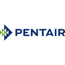 Logo Pentair
