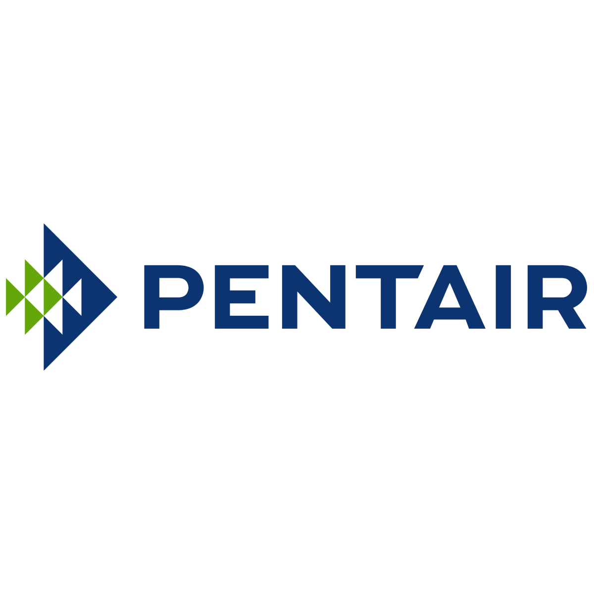 Logo Pentair